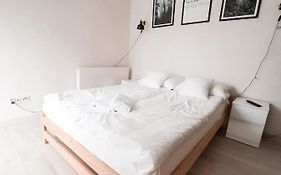 Apartament Krakow Arena No. 91